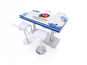MOD3D-1472 Charging Conference Table